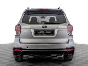 Subaru Forester IV Рестайлинг Москва  - изображение 35