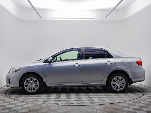 Toyota Corolla X (E140 E150) Рестайлинг с пробегом 2011 года, цена 820 000 рублей, 234511 км, седан, Автокод Объявления
