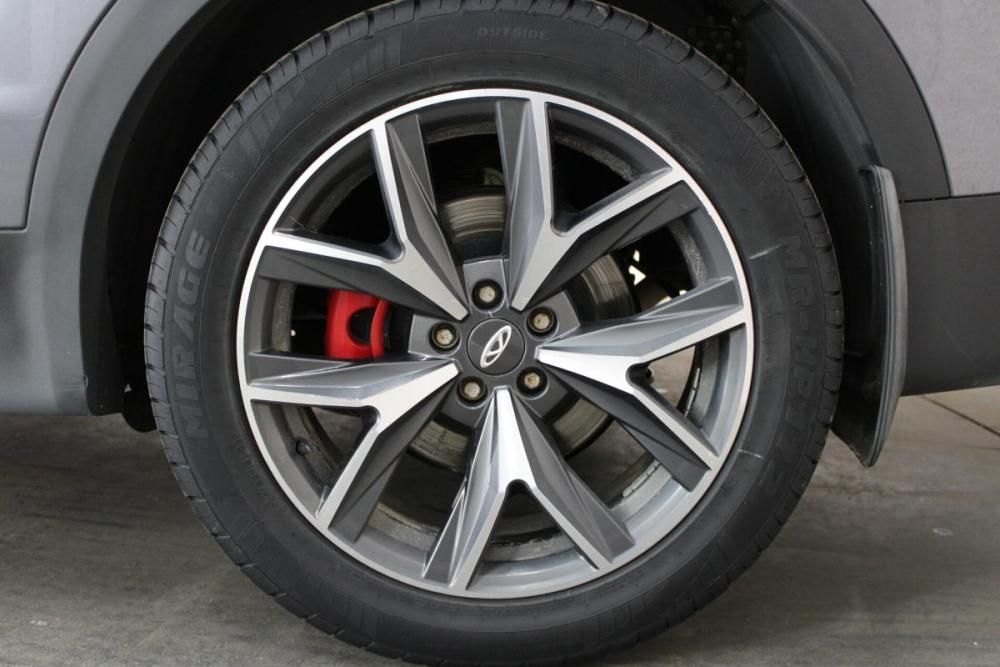 Chery Tiggo 7 Pro Max I Рестайлинг Ярославль  - изображение 14