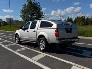 Nissan Navara (Frontier) III (D40) Рестайлинг Санкт-Петербург  - изображение 31