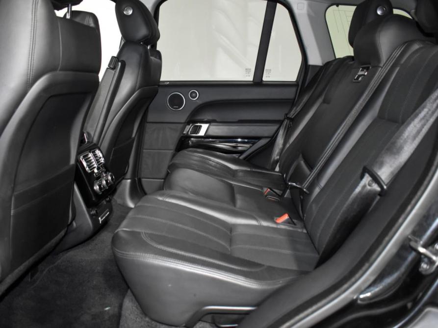 Land Rover Range Rover IV Санкт-Петербург  - изображение 12