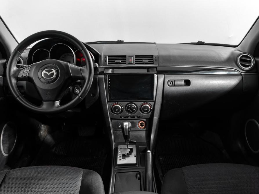 Mazda 3 I (BK) Санкт-Петербург  - изображение 14