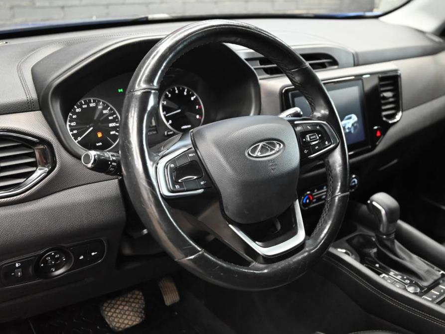 Chery Tiggo 4 I Рестайлинг Екатеринбург  - изображение 12
