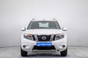 Nissan Terrano III (D10) Пермь  - изображение 23