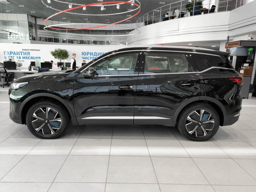 Chery Tiggo 7 Pro I Казань  - изображение 10