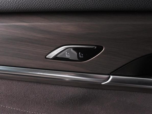 Geely Monjaro I Рестайлинг 2 с пробегом 2026 года, цена 4 466 000 рублей, 60 км, внедорожник, Автокод Объявления