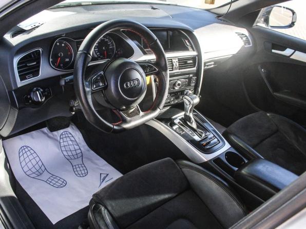 Audi A4 IV (B8) Рестайлинг с пробегом 2014 года, цена 1 674 400 рублей, 165777 км, седан, Автокод Объявления