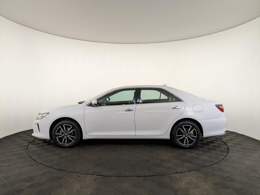Toyota Camry VII (XV50) Рестайлинг Москва  - изображение 8