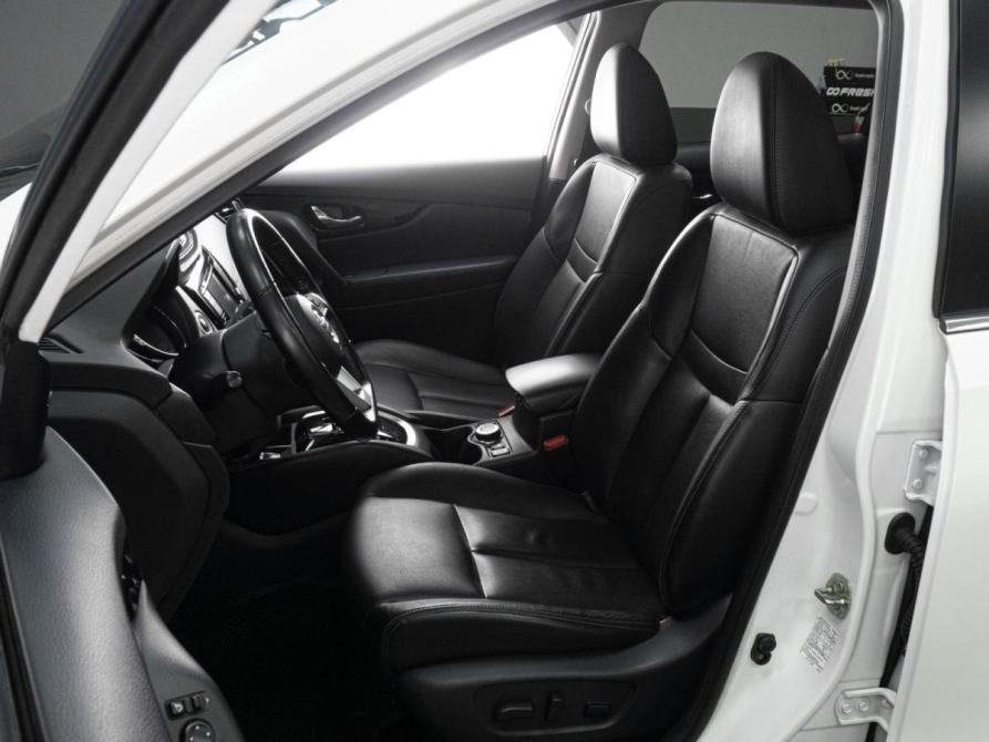 Nissan X-Trail III Рестайлинг Тюмень  - изображение 10