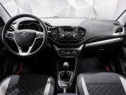 Lada (ВАЗ) Vesta I Ульяновск  - изображение 30