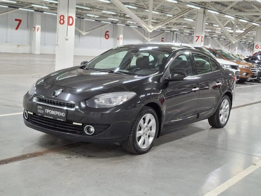 Renault Fluence I Казань  - изображение 1
