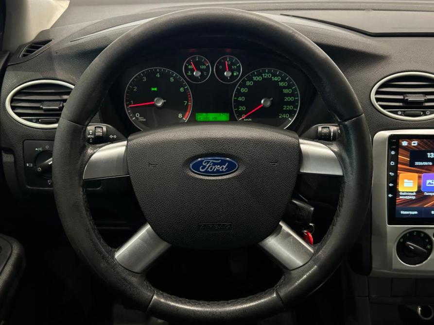 Ford Focus II Санкт-Петербург  - изображение 20