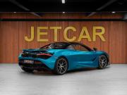 McLaren 720S Москва  - изображение 43
