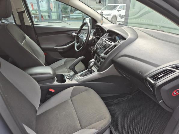 Ford Focus III с пробегом 2012 года, цена 790 000 рублей, 157579 км, хэтчбек, Автокод Объявления