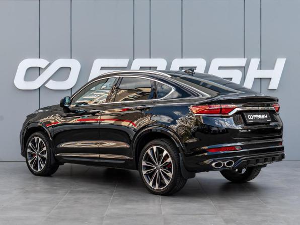 Geely Tugella I Рестайлинг с пробегом 2022 года, цена 2 370 000 рублей, 94600 км, внедорожник, Автокод Объявления