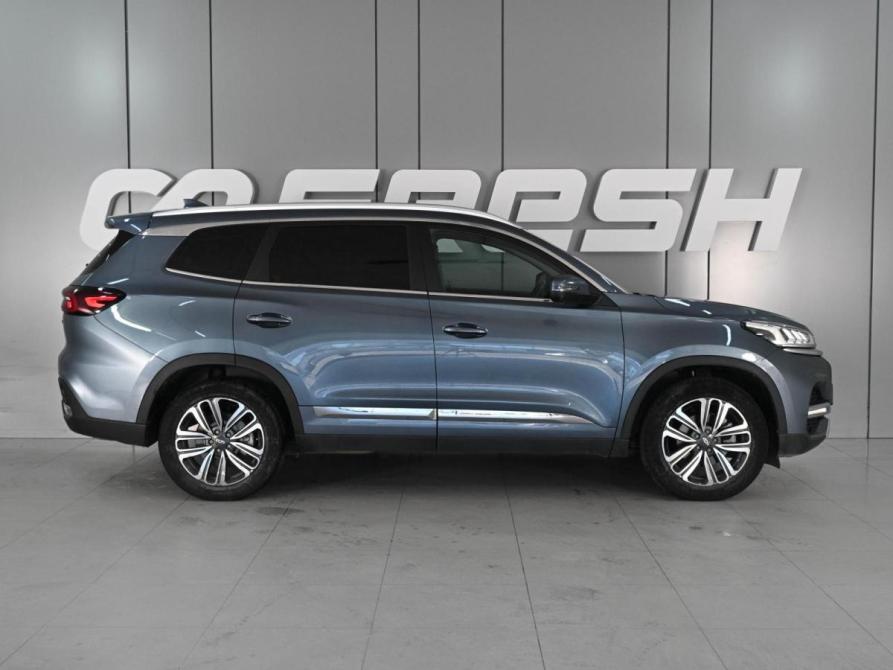 Chery Tiggo 8 I Ростов-на-Дону  - изображение 5