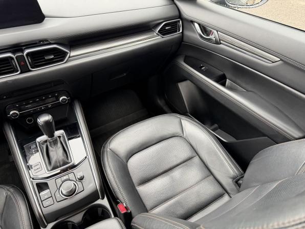 Mazda CX-5 II с пробегом 2019 года, цена 2 685 000 рублей, 140286 км, внедорожник, Автокод Объявления
