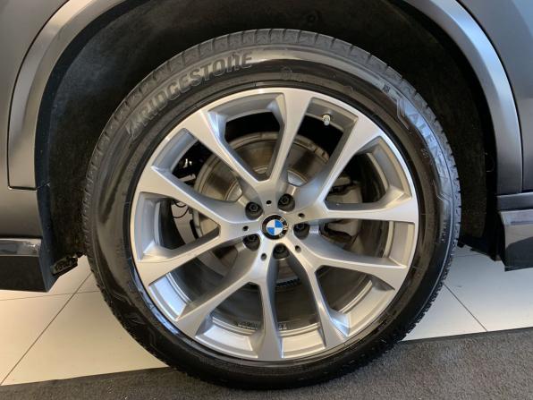 BMW X5 IV (G05/G18) с пробегом 2021 года, цена 6 990 000 рублей, 121142 км, внедорожник, Автокод Объявления