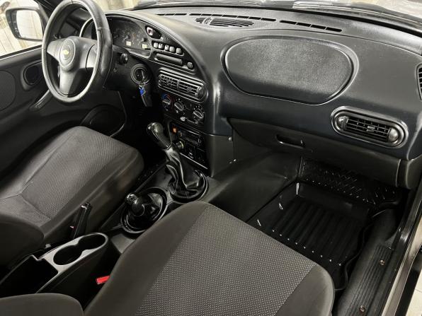 Chevrolet Niva I Рестайлинг с пробегом 2013 года, цена 459 000 рублей, 116558 км, внедорожник, Автокод Объявления