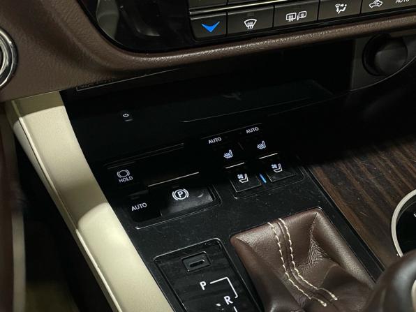 Lexus RX IV с пробегом 2016 года, цена 3 690 000 рублей, 130818 км, внедорожник, Автокод Объявления