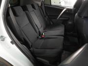 Toyota RAV4 IV (XA40) Воронеж  - изображение 27