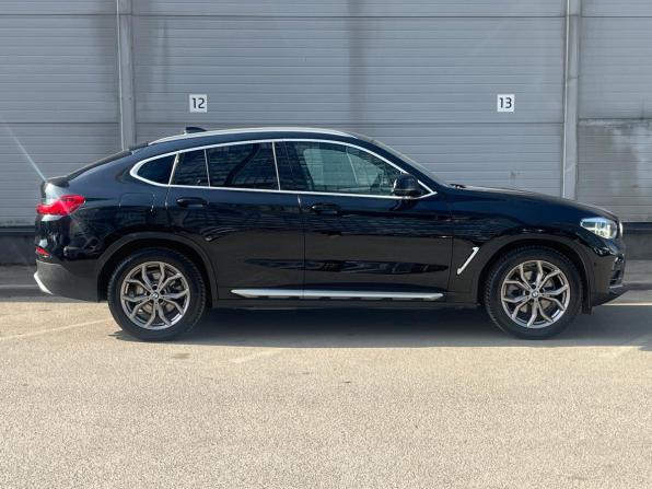BMW X4 II (G02) с пробегом 2019 года, цена 4 239 000 рублей, 74715 км, внедорожник, Автокод Объявления