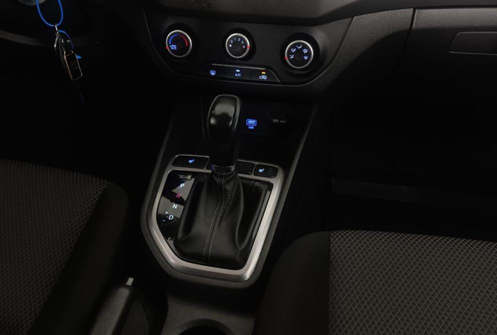 Hyundai Creta I Рестайлинг Волгоград  - изображение 14