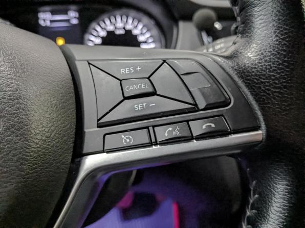 Nissan Qashqai II Рестайлинг с пробегом 2021 года, цена 2 440 000 рублей, 55000 км, внедорожник, Автокод Объявления