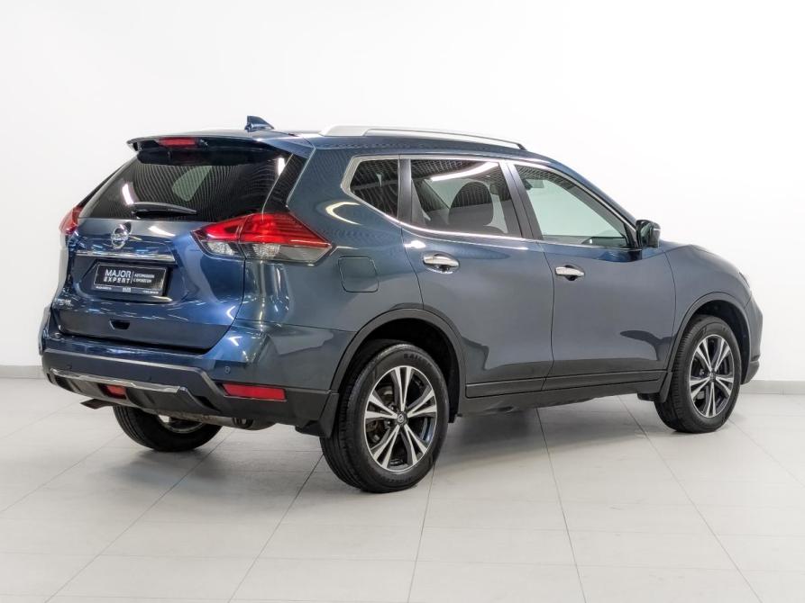 Nissan X-Trail III Рестайлинг Москва  - изображение 5