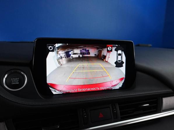 Mazda 6 III (GJ) Рестайлинг 2 с пробегом 2020 года, цена 2 947 444 рубля, 56908 км, седан, Автокод Объявления