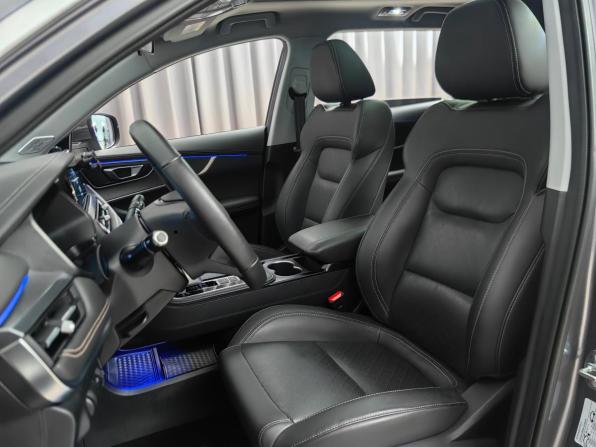Chery Tiggo 8 I Рестайлинг с пробегом 2023 года, цена 1 899 000 рублей, 40000 км, внедорожник, Автокод Объявления