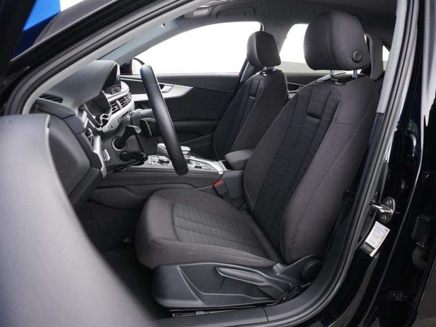 Audi A4 V (B9) Москва  - изображение 10