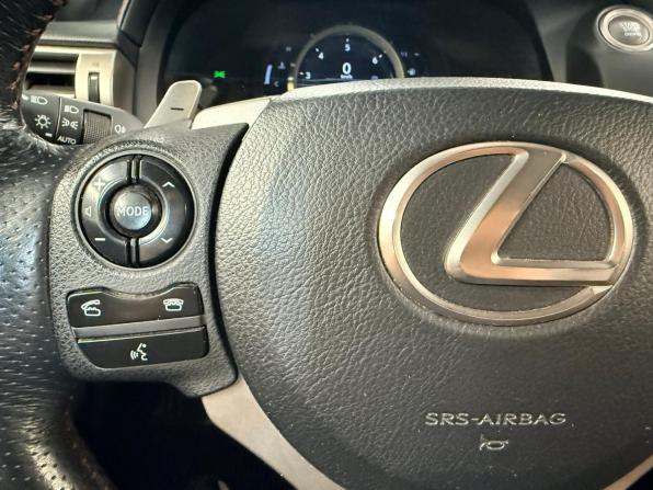 Lexus IS III с пробегом 2014 года, цена 2 486 000 рублей, 243257 км, седан, Автокод Объявления