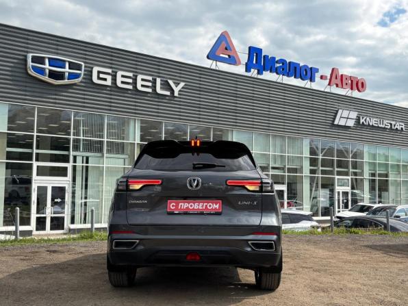 Changan UNI-S (CS55 Plus) с пробегом 2024 года, цена 2 270 000 рублей, 26350 км, внедорожник, Автокод Объявления