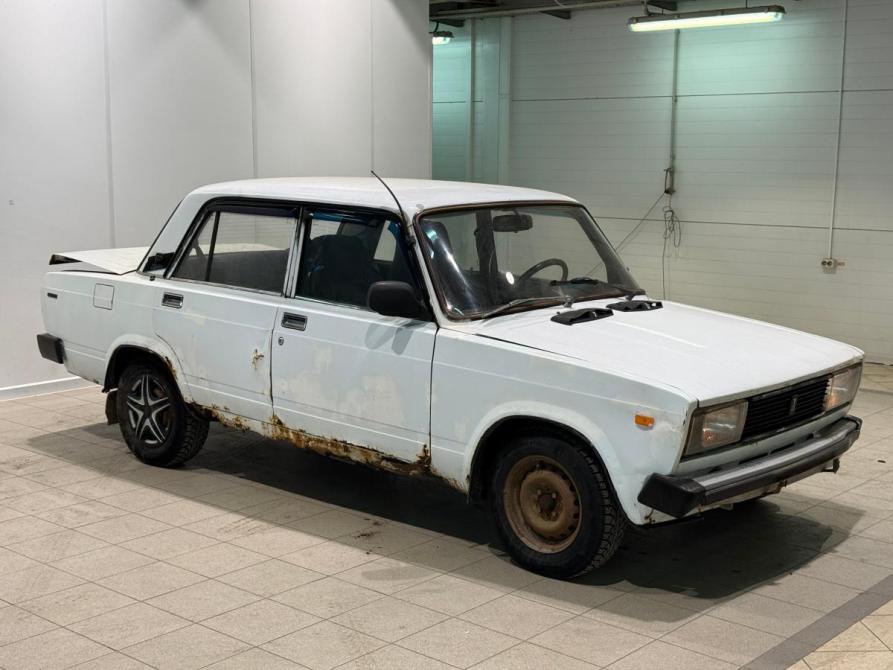 Lada (ВАЗ) 2105 Самара  - изображение 4