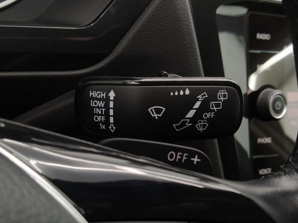 Volkswagen Tiguan II с пробегом 2020 года, цена 2 194 000 рублей, 102873 км, внедорожник, Автокод Объявления