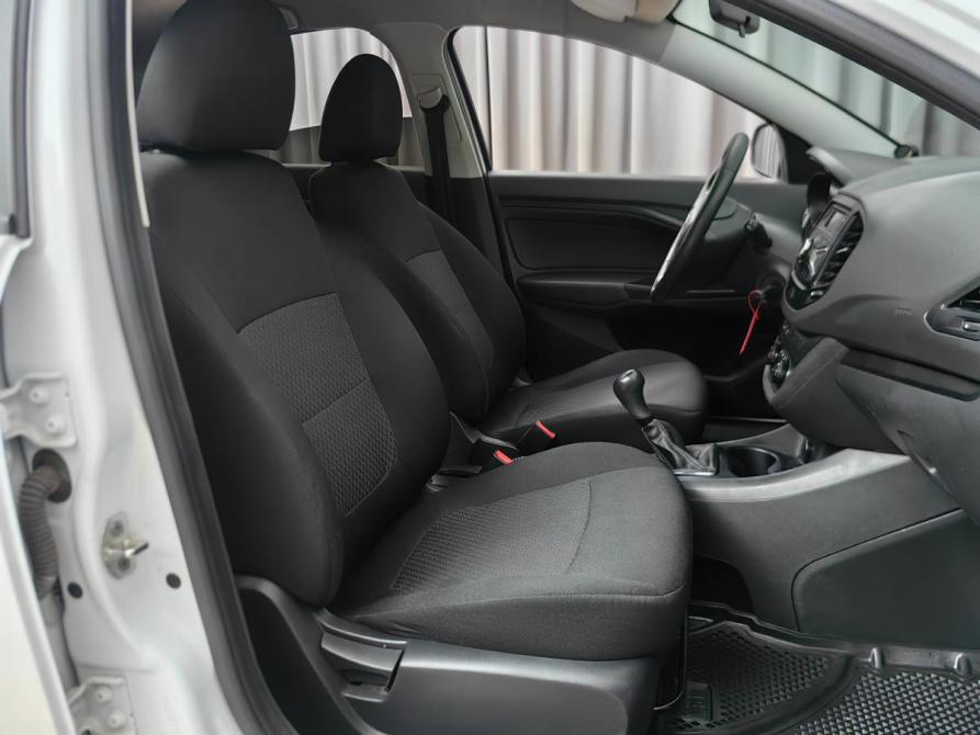Lada (ВАЗ) Vesta I Подольск  - изображение 7
