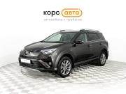 Toyota RAV4 IV (XA40) Рестайлинг Ногинск  - изображение 22