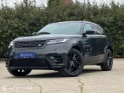 Land Rover Range Rover Velar I Рестайлинг Самара  - изображение 40