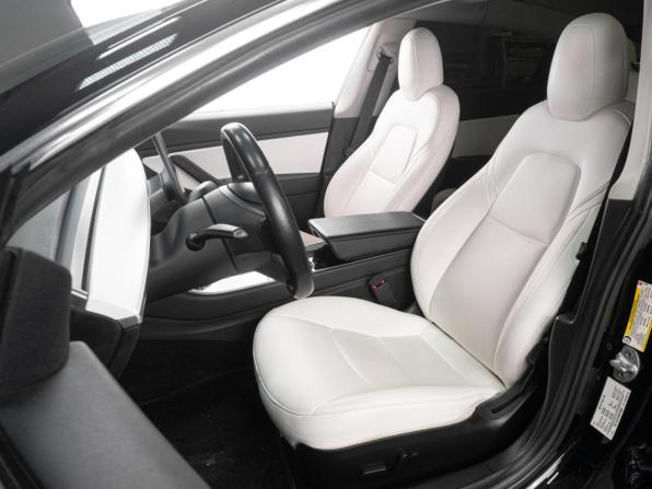 Tesla Model 3 I с пробегом 2019 года, цена 2 899 000 рублей, 84199 км, седан, Автокод Объявления