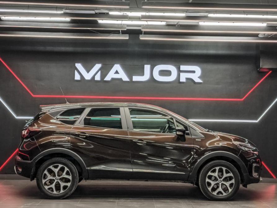 Renault Kaptur I Москва  - изображение 4