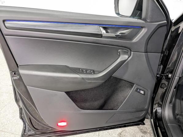 Skoda Kodiaq I с пробегом 2018 года, цена 2 770 000 рублей, 97693 км, внедорожник, Автокод Объявления