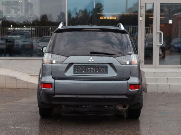 Mitsubishi Outlander II Рестайлинг с пробегом 2010 года, цена 1 250 000 рублей, 152322 км, внедорожник, Автокод Объявления