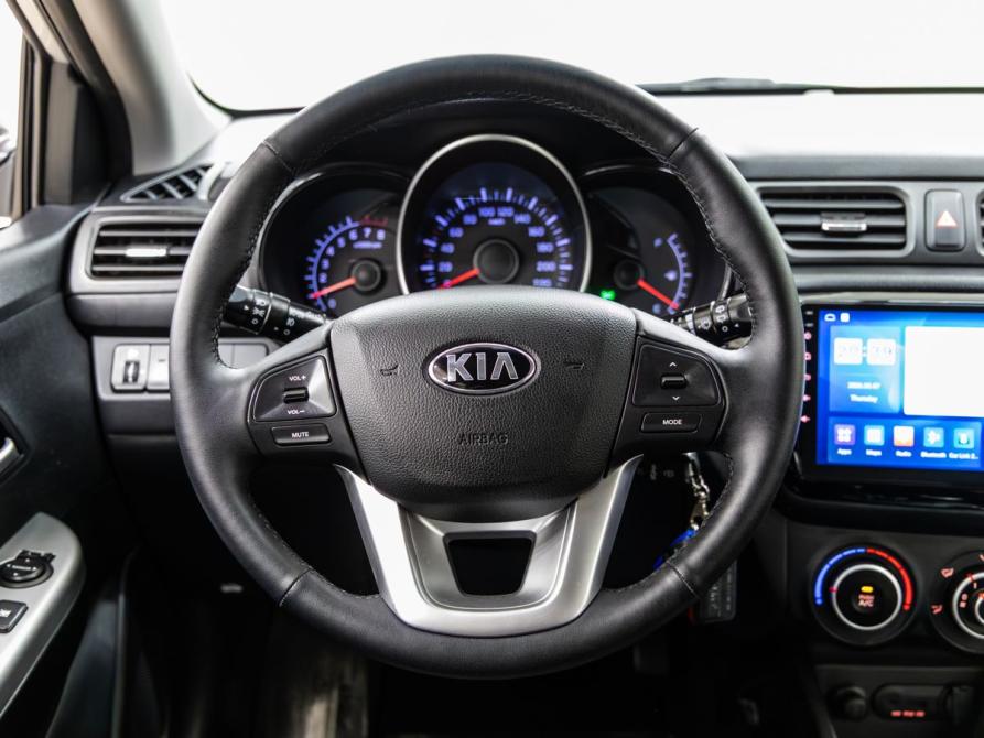 Kia Rio III Волгоград  - изображение 20