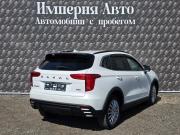 Haval Jolion I Рестайлинг Краснодар  - изображение 37