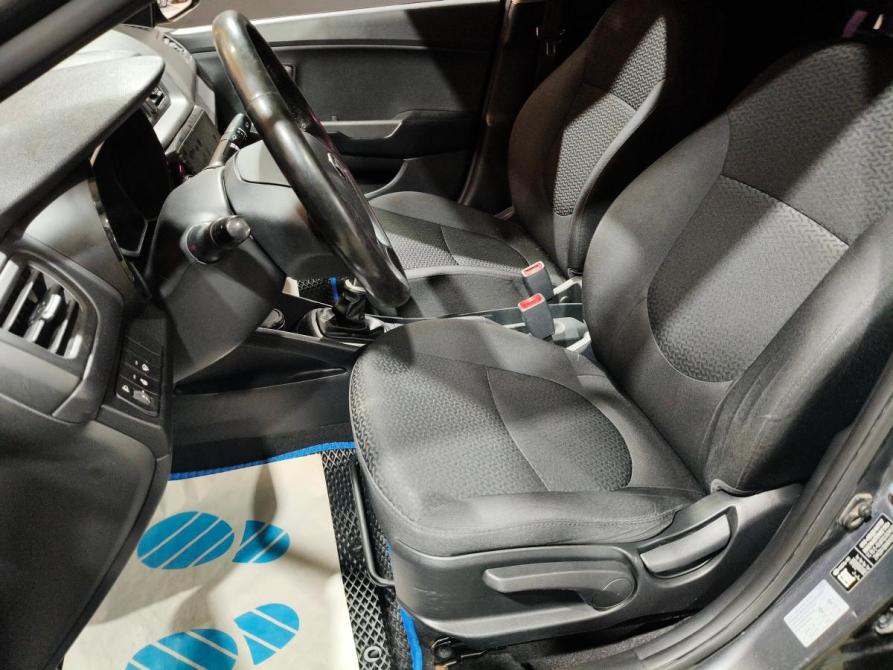 Kia Rio III Рестайлинг Уфа  - изображение 15