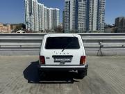 Lada (ВАЗ) Niva Legend Ростов-на-Дону  - изображение 22