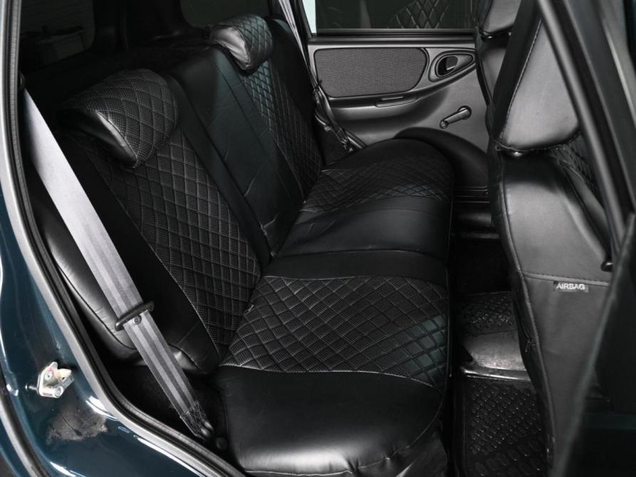 Lada (ВАЗ) Niva Travel I Ростов-на-Дону  - изображение 7