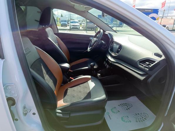 Lada (ВАЗ) Vesta I Рестайлинг (NG) с пробегом 2023 года, цена 1 279 995 рублей, 32452 км, седан, Автокод Объявления