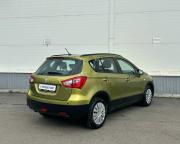 Suzuki SX4 II (S-Cross) Санкт-Петербург  - изображение 29
